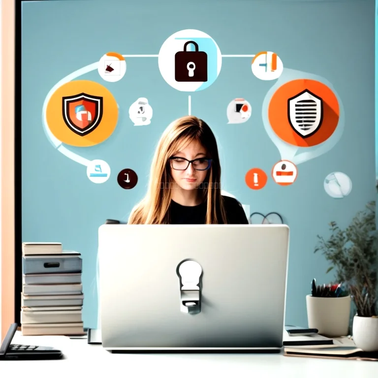 Moderne Cybersecurity Kurse