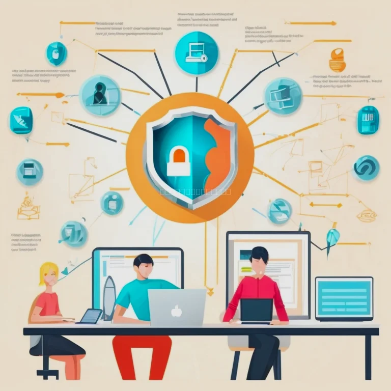 Professionelle Cybersecurity-Schulung bei Threativa